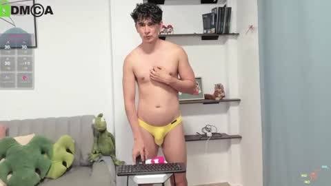 Mike and Jack online show from July 4, 2026, 7:42 pm