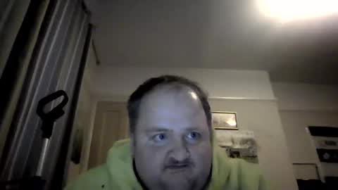 dopeyboboye online show from January 14, 2026, 4:01 pm