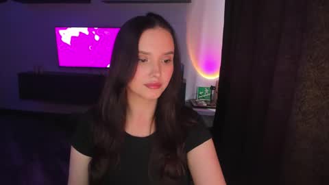 Dora Charmer online show from March 30, 2026, 1:23 pm