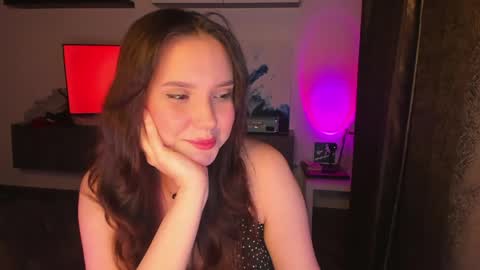 Snapshot of doracharmer chatting on May 19, 2026, 5:30 pm Dora Charmer online show from May 19, 2026, 5:30 pm