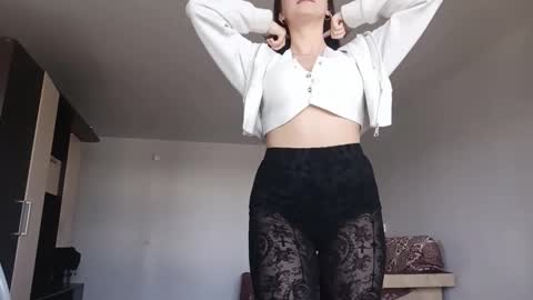 Jacqueline online show from March 7, 2026, 4:20 am