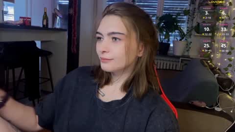 Alice online show from January 1, 2025, 8:24 am