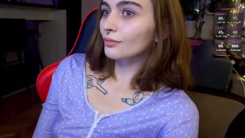 Alice online show from January 20, 2025, 3:28 pm