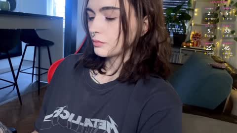 Alice online show from February 3, 2025, 7:51 am