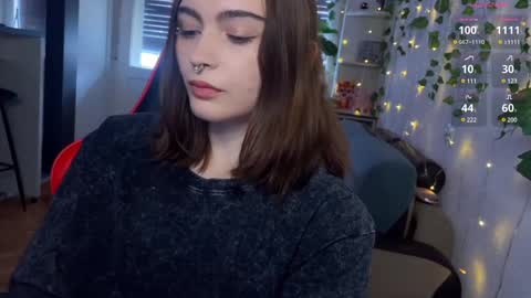 Alice online show from February 13, 2025, 9:09 am