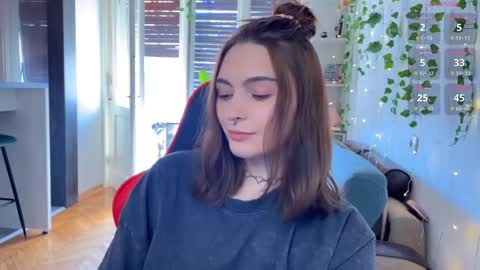 Alice online show from February 19, 2025, 11:06 am