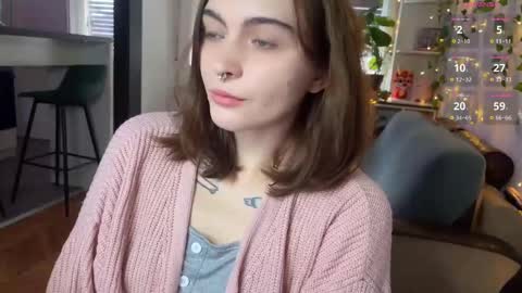 Alice online show from February 25, 2025, 7:09 am