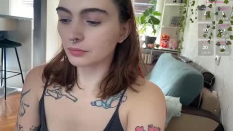 Alice online show from February 27, 2025, 8:28 am