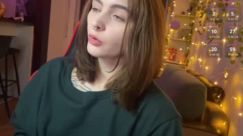 Alice online show from March 3, 2025, 6:33 pm