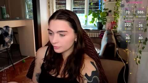 Alice online show from October 16, 2025, 7:53 am