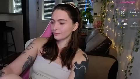 Alice online show from November 7, 2025, 9:09 am