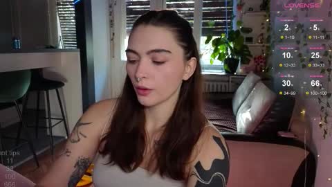 Alice online show from November 16, 2025, 7:03 am