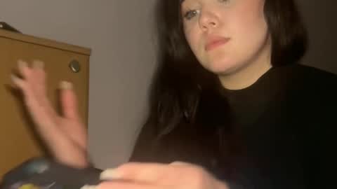 Doriana  online show from November 4, 2025, 10:20 pm