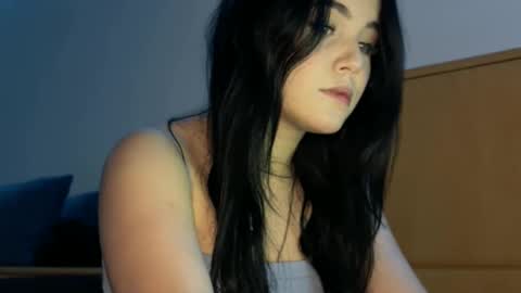 Doriana  online show from November 27, 2025, 3:14 pm