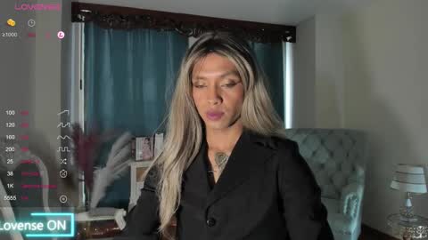 Nicolle online show from March 6, 2025, 1:46 pm