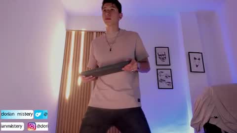 dorian_mystery online show from July 26, 2026, 12:08 am