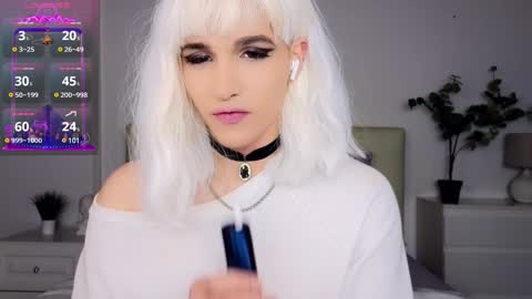 Helen   my second account  online show from December 14, 2024, 11:34 pm