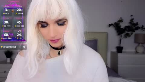 Helen   my second account  online show from December 15, 2024, 2:52 am