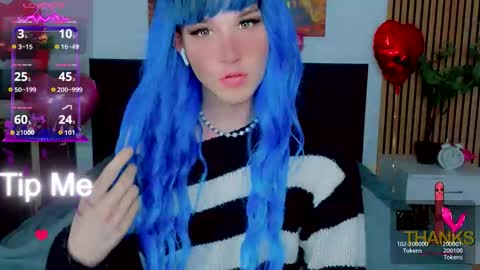 Helen   my second account  online show from February 21, 2026, 3:18 am