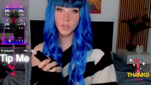 Helen   my second account  online show from February 24, 2026, 12:52 am