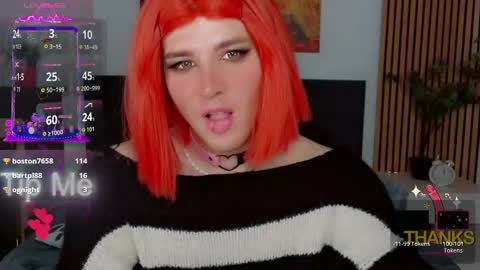 Helen   my second account  online show from March 10, 2026, 4:06 am