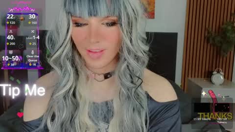 Helen   my second account  online show from April 1, 2026, 12:00 am