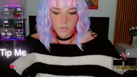 Helen   my second account  online show from April 16, 2026, 10:56 pm