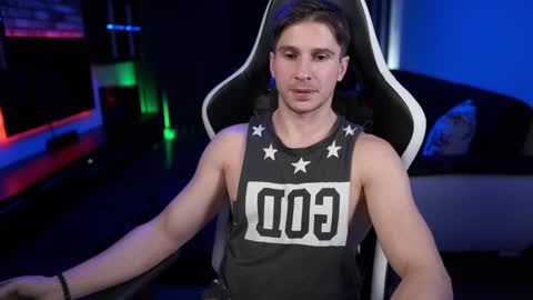 Dorian Reyes online show from February 8, 2025, 2:26 am