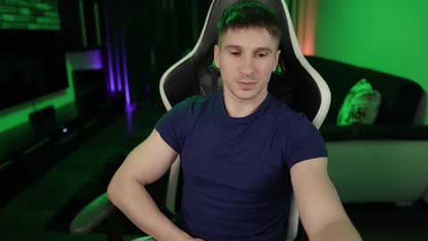 Dorian Reyes online show from February 15, 2025, 12:59 am