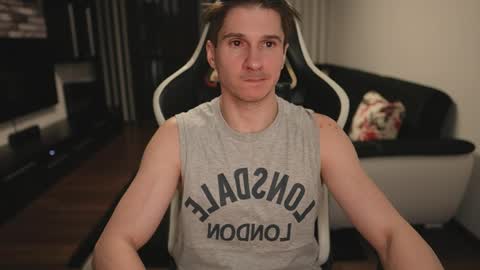 Dorian Reyes online show from April 3, 2026, 11:03 pm