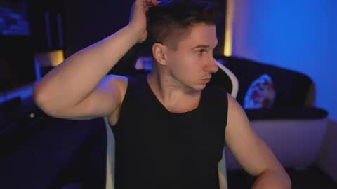 Dorian Reyes online show from April 26, 2026, 8:50 pm