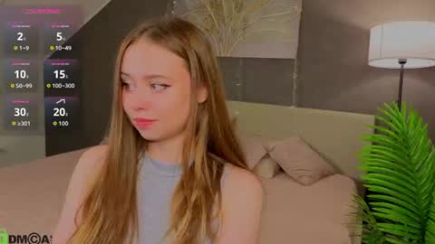 Vanessa online show from July 29, 2026, 9:18 am