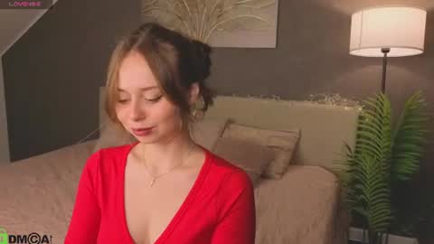 Vanessa online show from August 2, 2026, 9:08 am