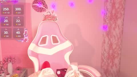 dorixxx20 online show from February 20, 2026, 11:05 pm