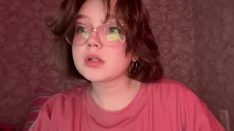 dorkableeva online show from November 20, 2025, 10:59 am