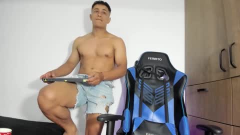 dorman_boy online show from February 21, 2026, 4:24 am