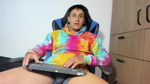 dorman_boy online show from April 9, 2026, 4:45 am