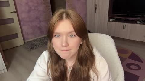 Snapshot of dorotameow chatting on April 19, 2026, 7:27 pm Dorota online show from April 19, 2026, 7:27 pm