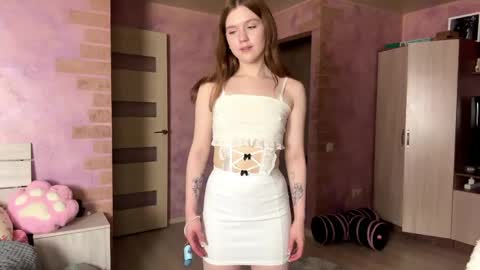 Snapshot of dorotameow chatting on May 8, 2026, 10:37 pm Dorota online show from May 8, 2026, 10:37 pm