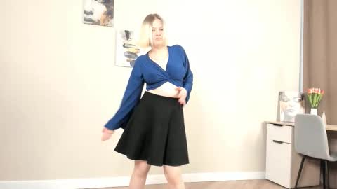 Snapshot of dorotheadiluca chatting on February 4, 2026, 7:03 am Christie online show from February 4, 2026, 7:03 am