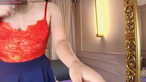dorothy_valerisse online show from March 25, 2026, 10:43 am