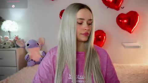 Snapshot of dorretangel chatting on February 17, 2026, 9:50 am Amy online show from February 17, 2026, 9:50 am