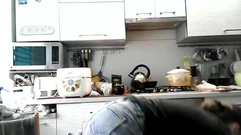 Dorrie Ann online show from February 9, 2025, 11:47 am