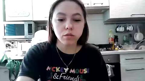 Dorrie Ann online show from February 13, 2025, 6:09 am