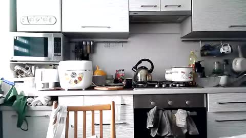 Dorrie Ann online show from February 15, 2025, 8:22 am