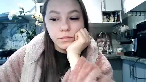 Dorrie Ann online show from March 27, 2026, 4:51 am