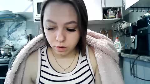 Dorrie Ann online show from March 28, 2026, 6:57 am