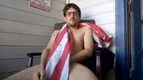 Dory Brek online show from October 27, 2025, 9:30 pm