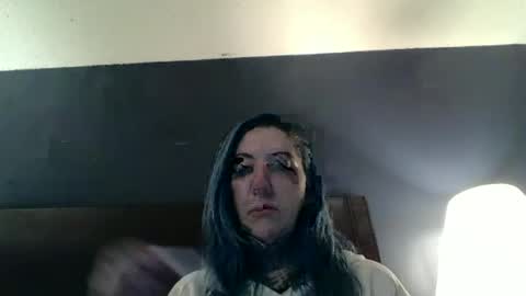 dosedgirl online show from December 15, 2024, 8:47 pm