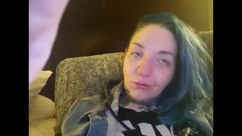 dosedgirl online show from December 19, 2024, 2:34 am